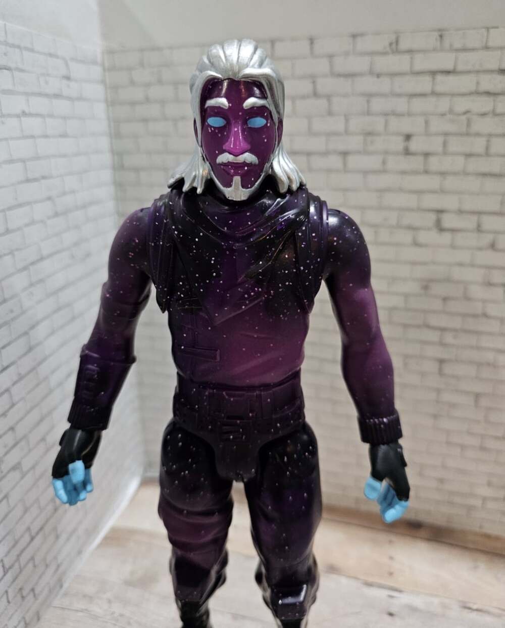 Jazwares Fortnite Galaxy Victory Series 12 Inch Action Figure Epic Games 2019